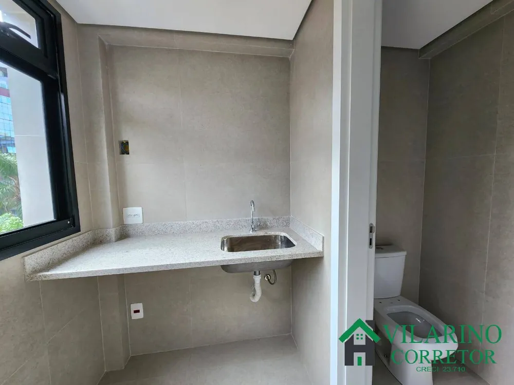 Apartamento, 3 quartos, 85 m² - Foto 5