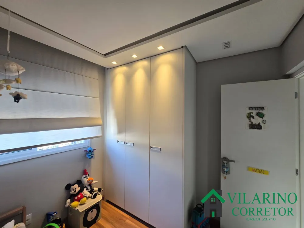 Apartamento, 3 quartos, 70 m² - Foto 5
