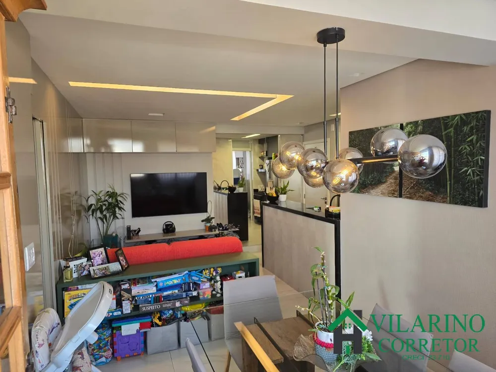 Apartamento, 3 quartos, 70 m² - Foto 8