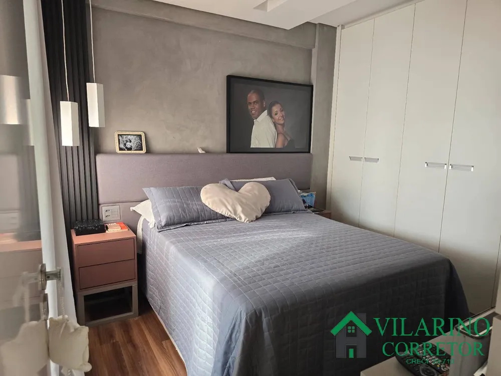 Apartamento, 3 quartos, 70 m² - Foto 4