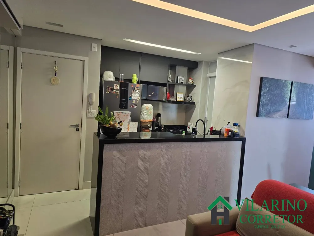 Apartamento, 3 quartos, 70 m² - Foto 7