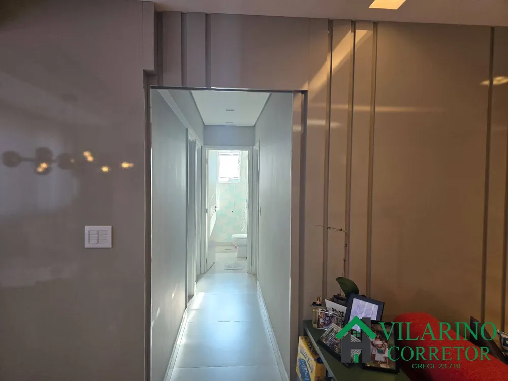 Apartamento, 3 quartos, 70 m² - Foto 2