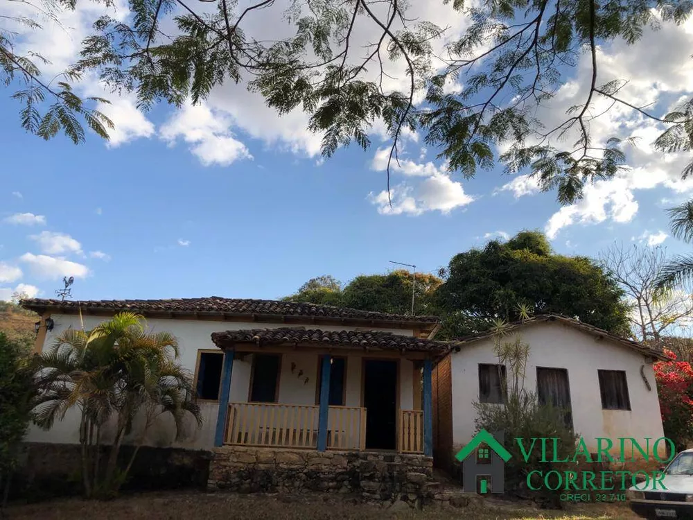 Fazenda à venda com 3 quartos, 200m² - Foto 4