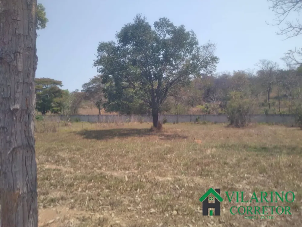 Terreno, 1000 m² - Foto 1