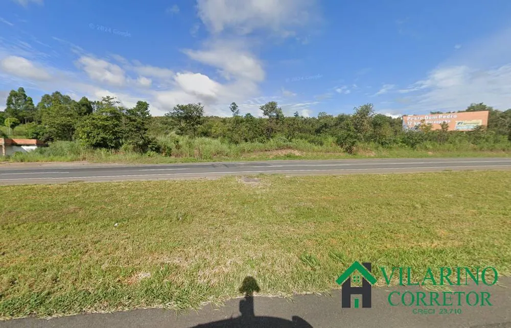 Terreno, 2 hectares - Foto 1