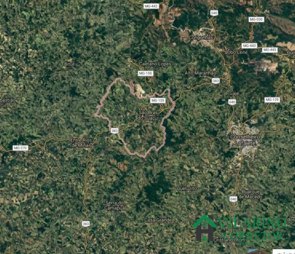 Terreno, 1000 m² - Foto 3