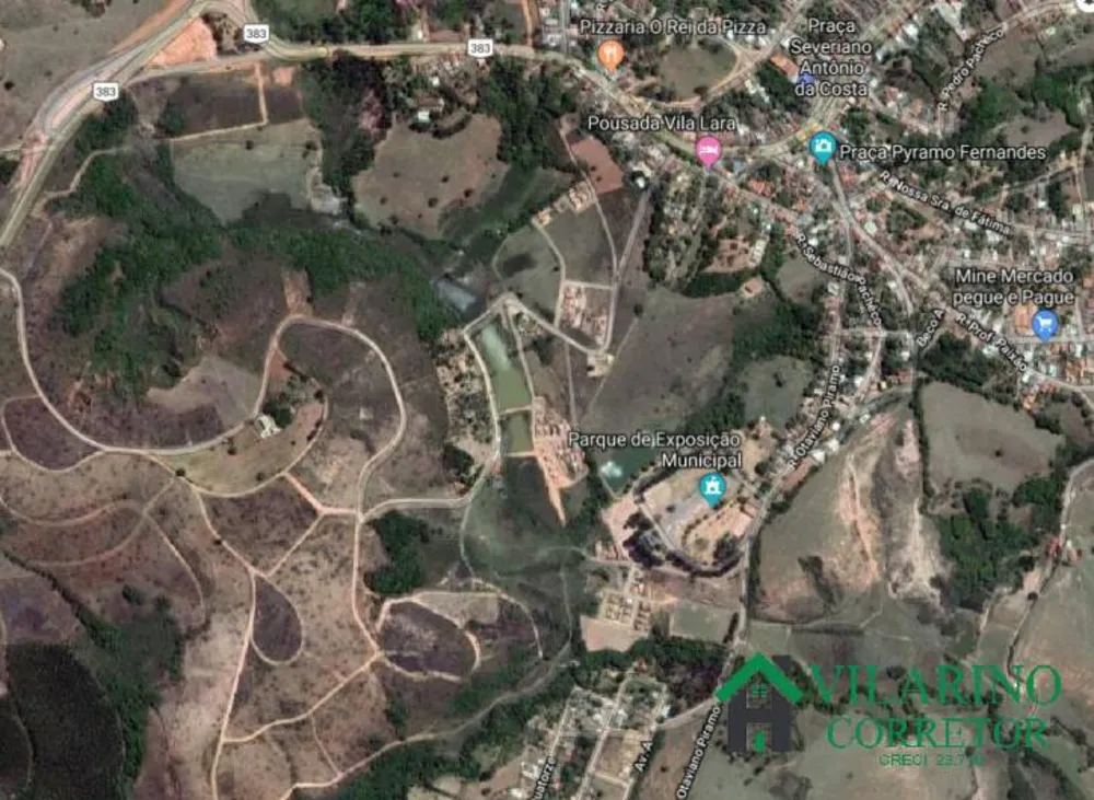 Terreno, 1000 m² - Foto 1