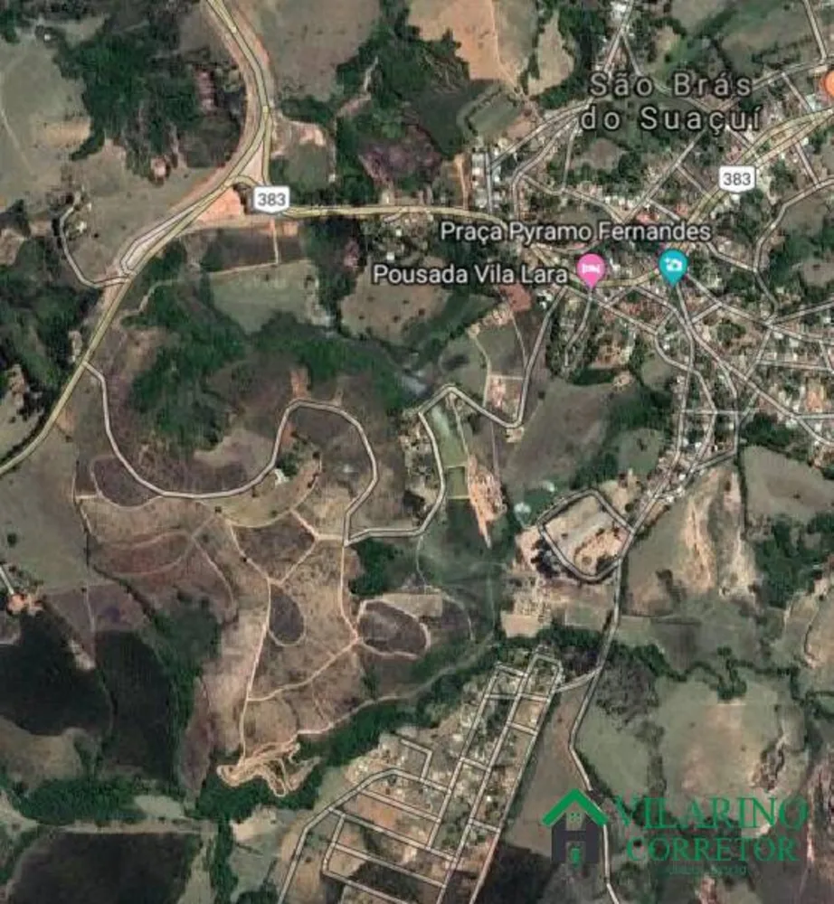 Terreno, 1000 m² - Foto 2
