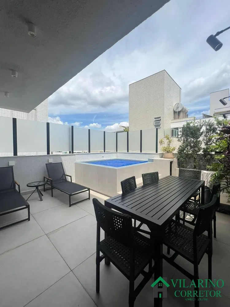 Apartamento, 2 quartos, 33 m² - Foto 1