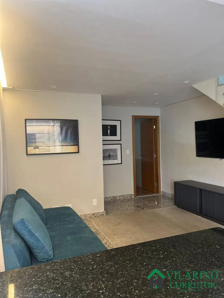 Apartamento, 2 quartos, 33 m² - Foto 2