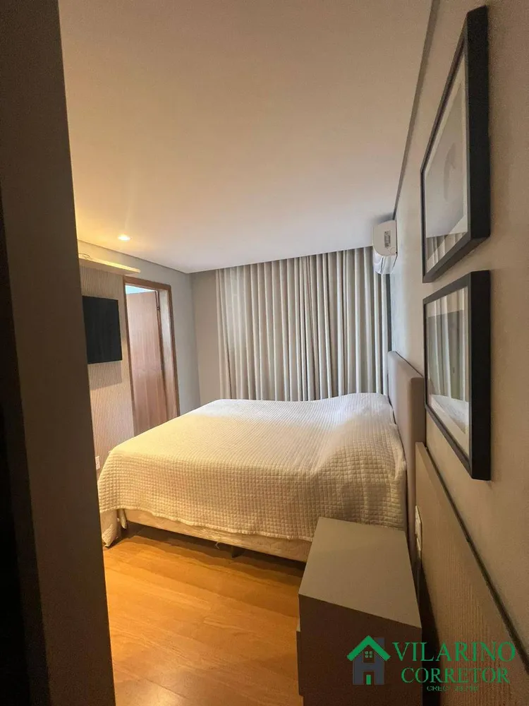 Apartamento, 2 quartos, 33 m² - Foto 4
