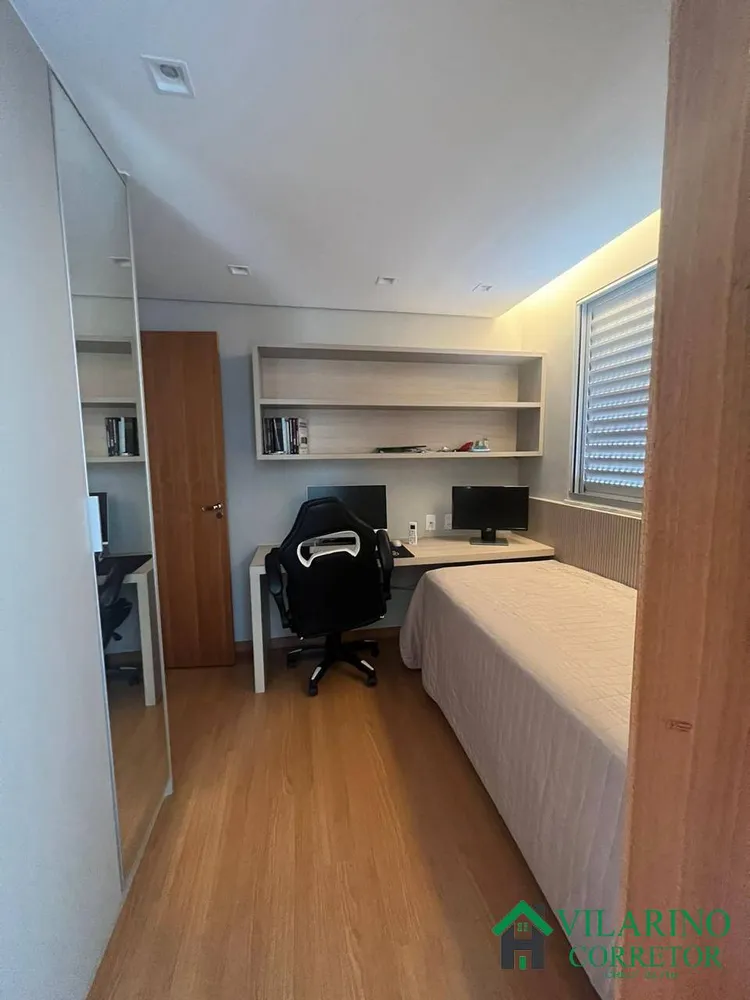 Apartamento, 2 quartos, 33 m² - Foto 3