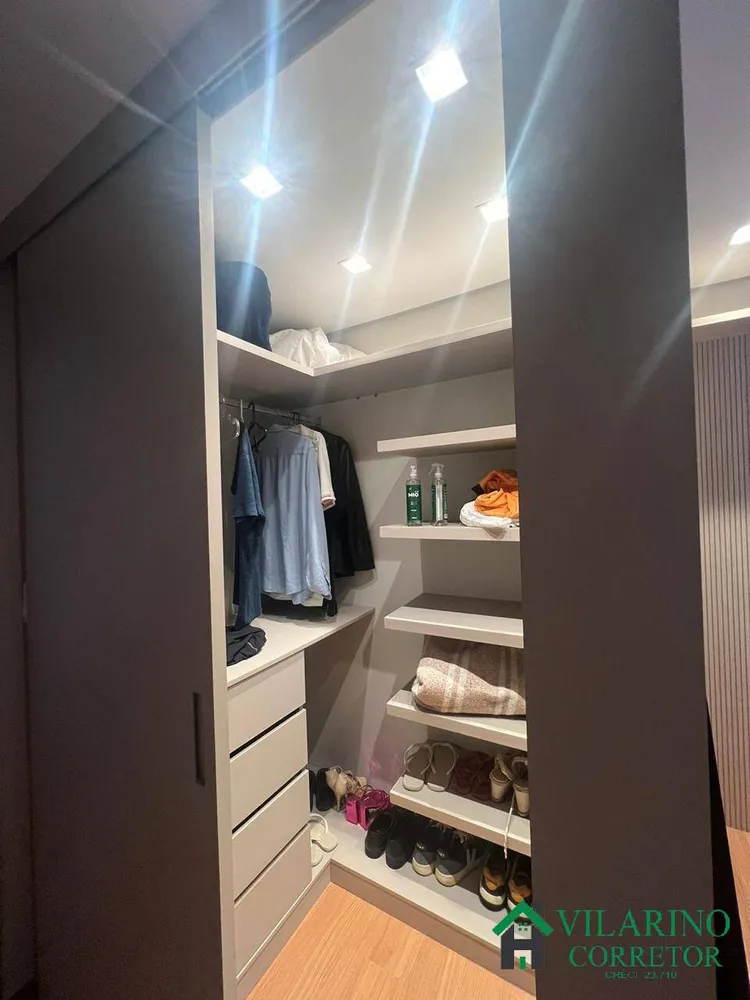 Apartamento, 2 quartos, 33 m² - Foto 3
