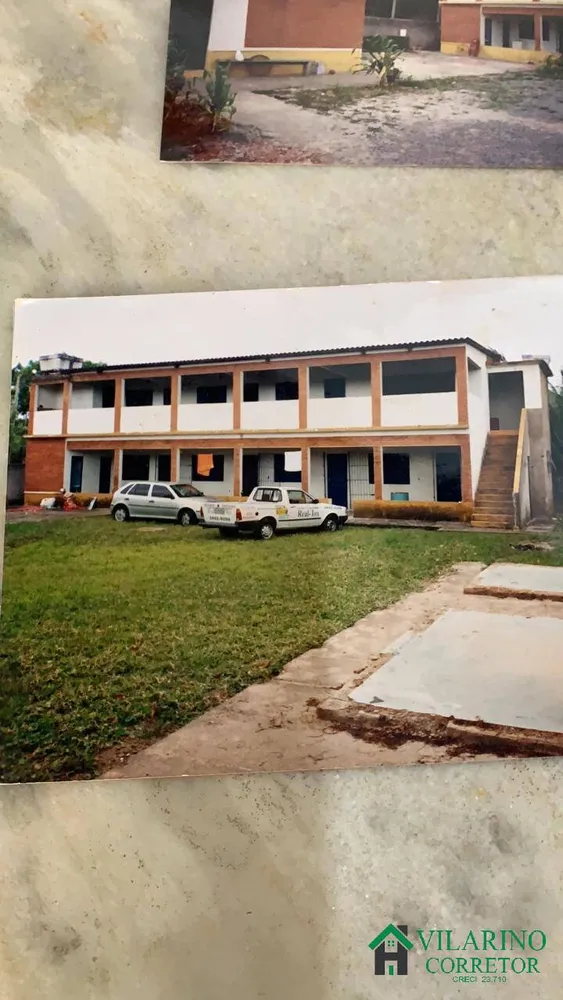 Prédio Inteiro, 300 m² - Foto 1