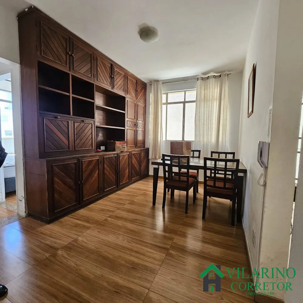 Apartamento, 3 quartos, 73 m² - Foto 3