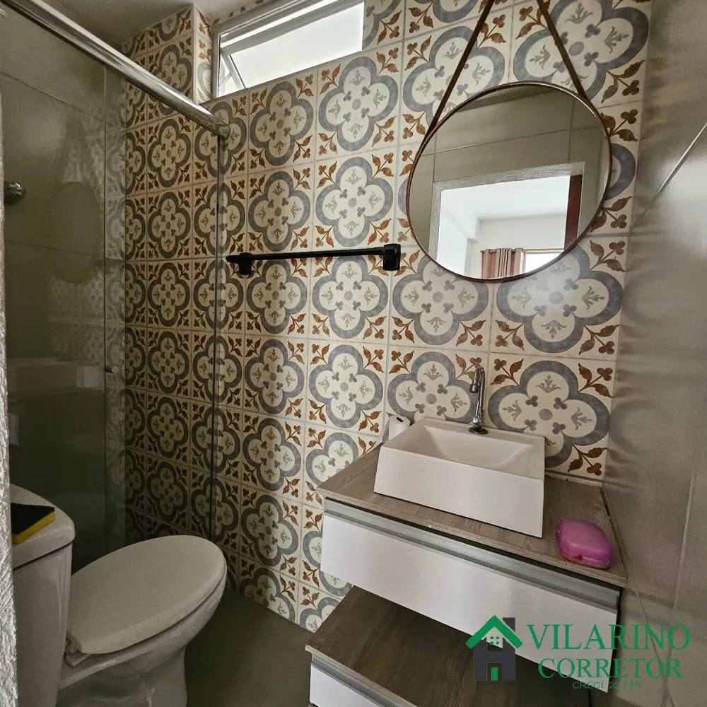 Apartamento, 3 quartos, 73 m² - Foto 4