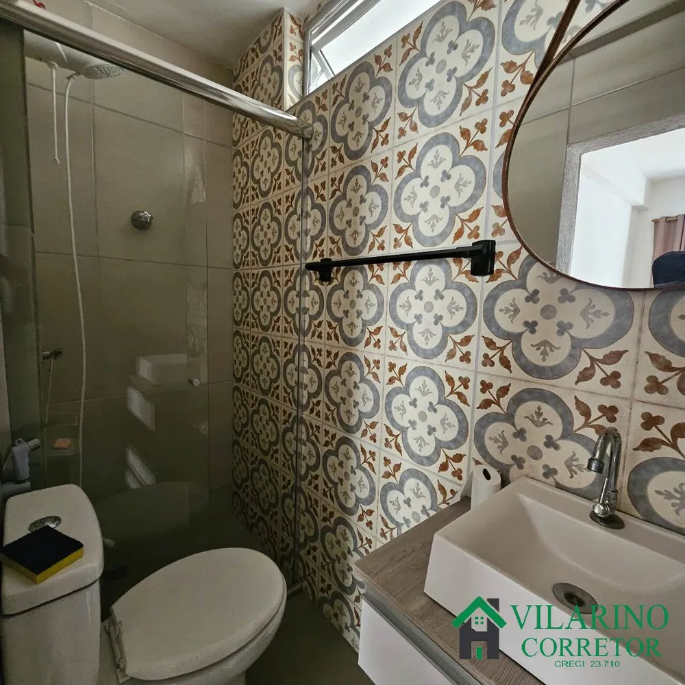 Apartamento, 3 quartos, 73 m² - Foto 7