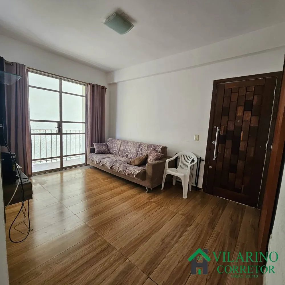 Apartamento, 3 quartos, 73 m² - Foto 1