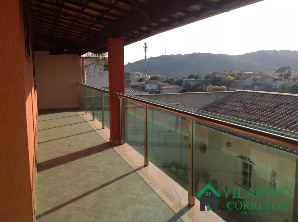 Casa à venda com 4 quartos, 496m² - Foto 3