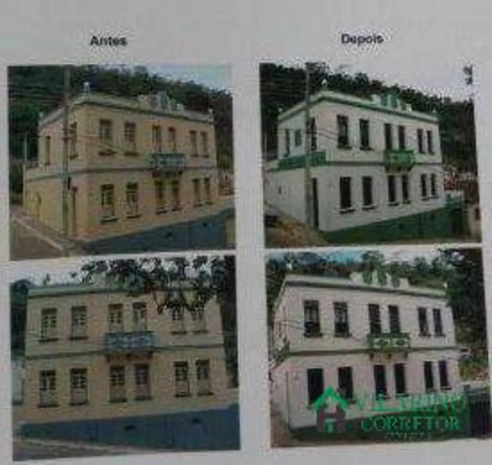 Casa, 7 quartos, 300 m² - Foto 8