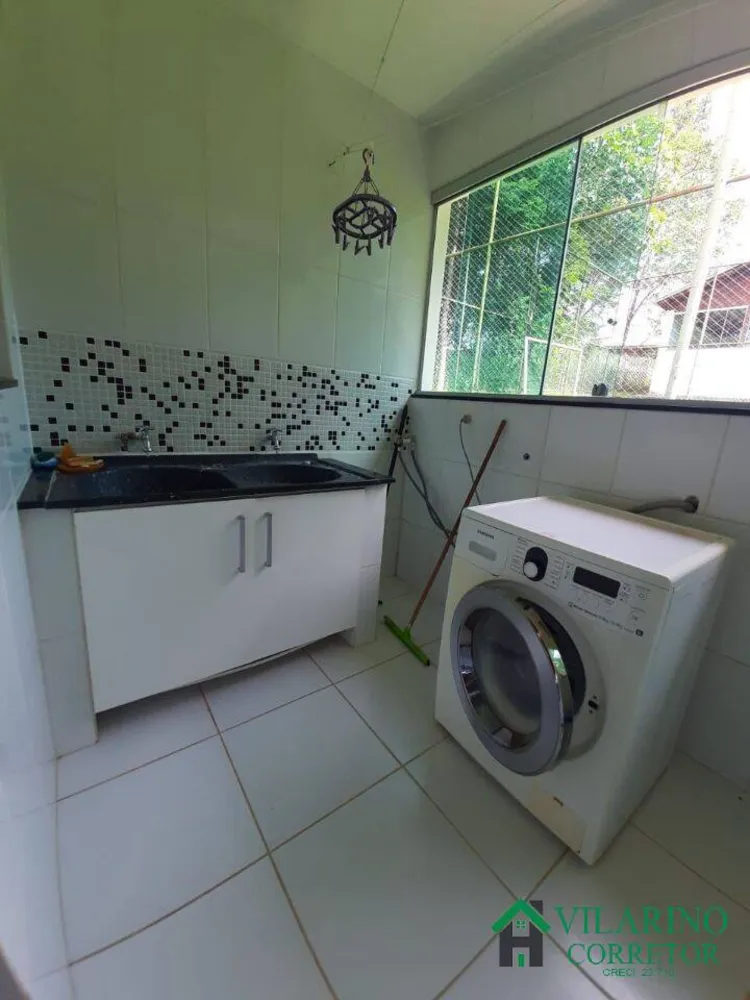 Casa, 4 quartos, 170 m² - Foto 3