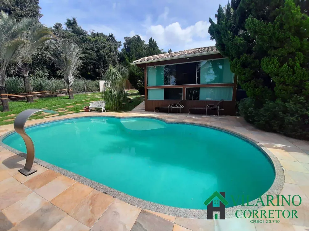 Casa, 4 quartos, 170 m² - Foto 2