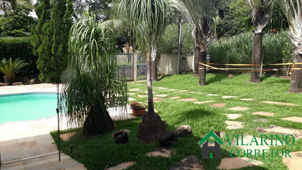 Casa, 4 quartos, 170 m² - Foto 4