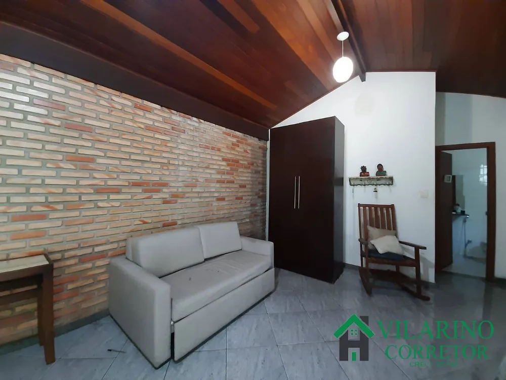 Casa, 4 quartos, 170 m² - Foto 8
