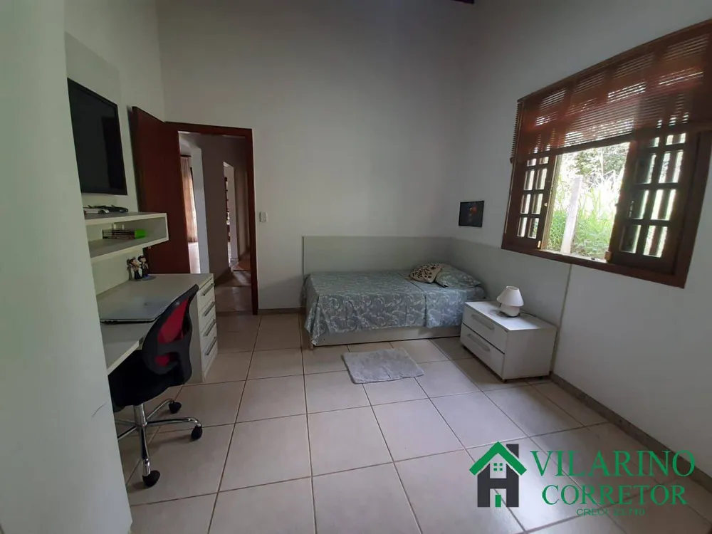 Casa, 4 quartos, 170 m² - Foto 6