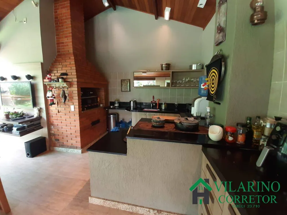 Casa, 4 quartos, 170 m² - Foto 1