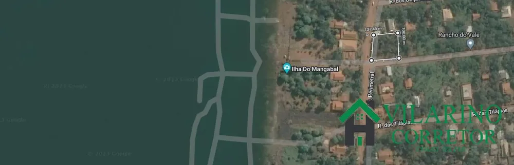Terreno, 884 m² - Foto 1