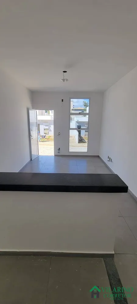 Casa, 3 quartos, 60 m² - Foto 3