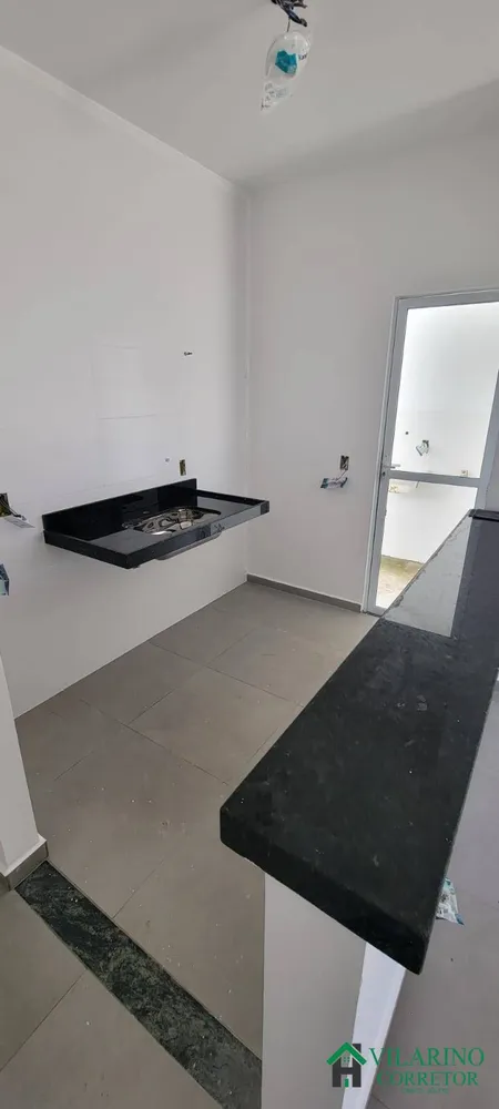Casa, 3 quartos, 60 m² - Foto 8