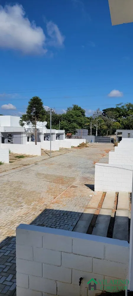 Casa, 3 quartos, 60 m² - Foto 5