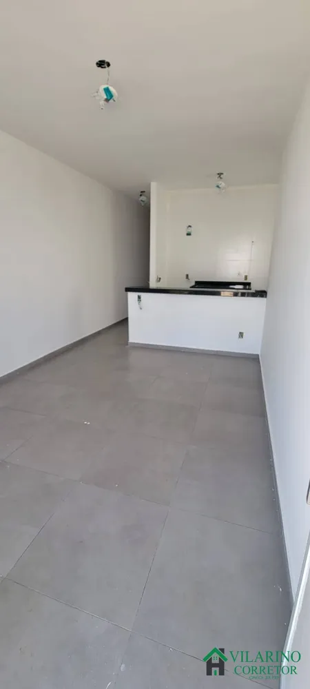 Casa, 3 quartos, 60 m² - Foto 6