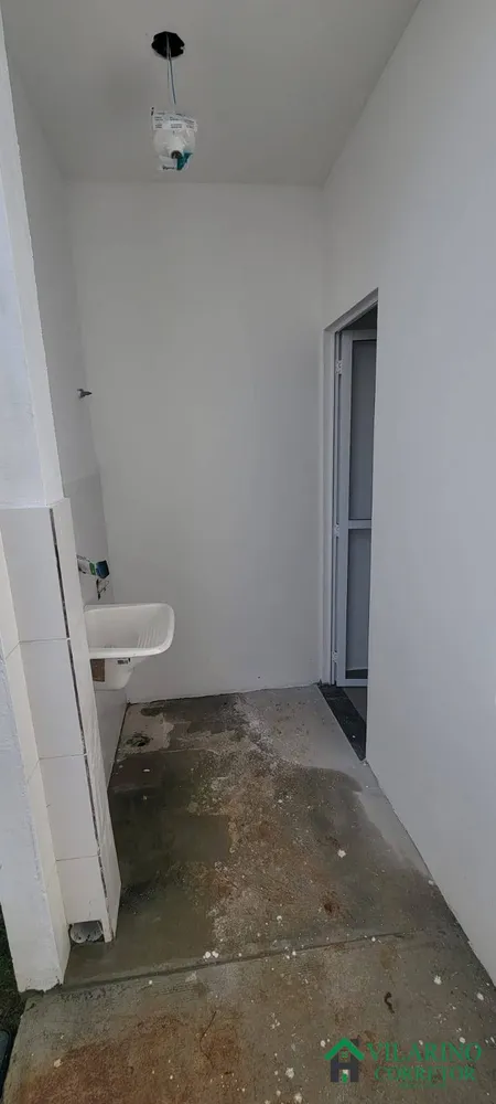 Casa, 3 quartos, 60 m² - Foto 4