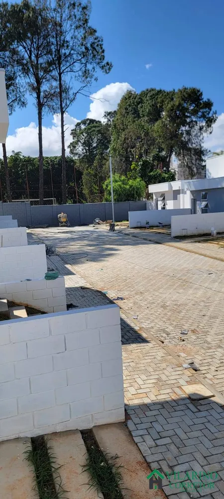 Casa, 3 quartos, 60 m² - Foto 2