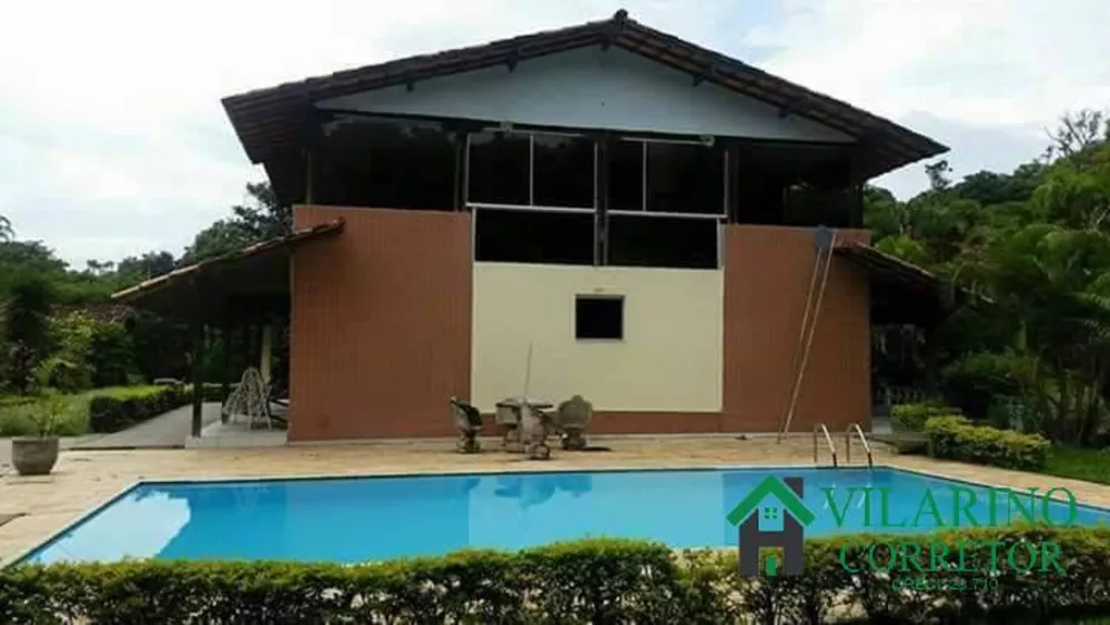 Casa de Condomínio à venda com 5 quartos, 290m² - Foto 6