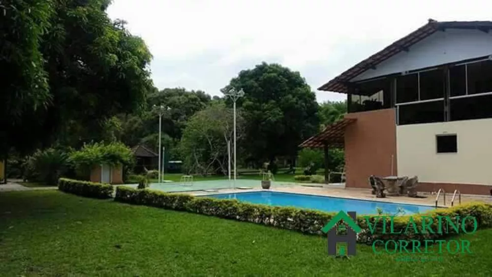 Casa de Condomínio à venda com 5 quartos, 290m² - Foto 7