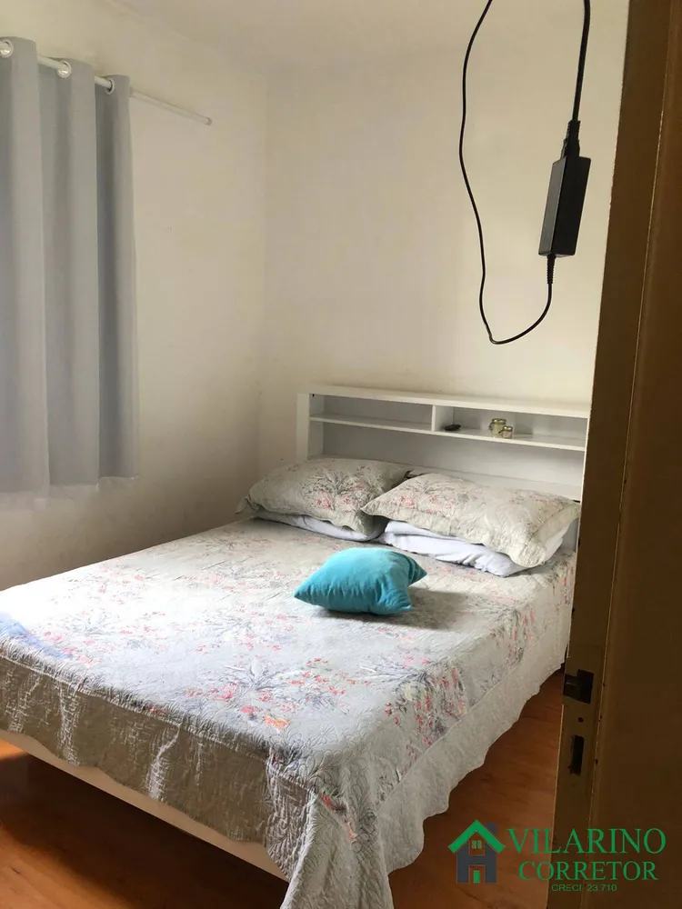 Apartamento, 3 quartos, 62 m² - Foto 5