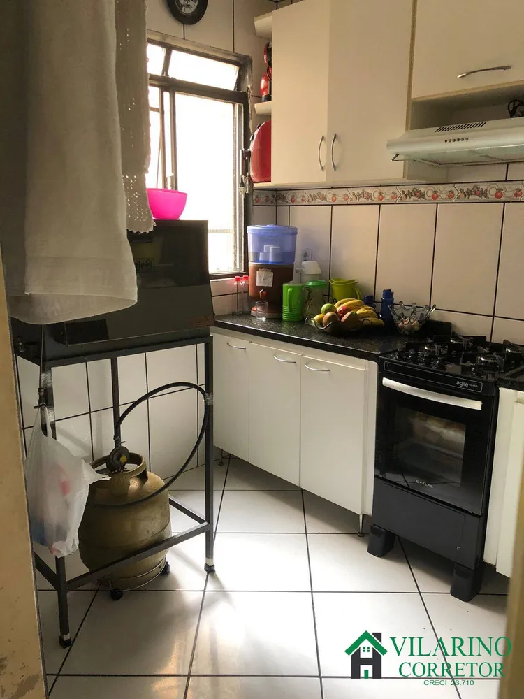 Apartamento, 3 quartos, 62 m² - Foto 6