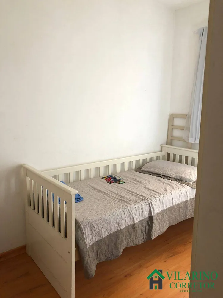 Apartamento, 3 quartos, 62 m² - Foto 2