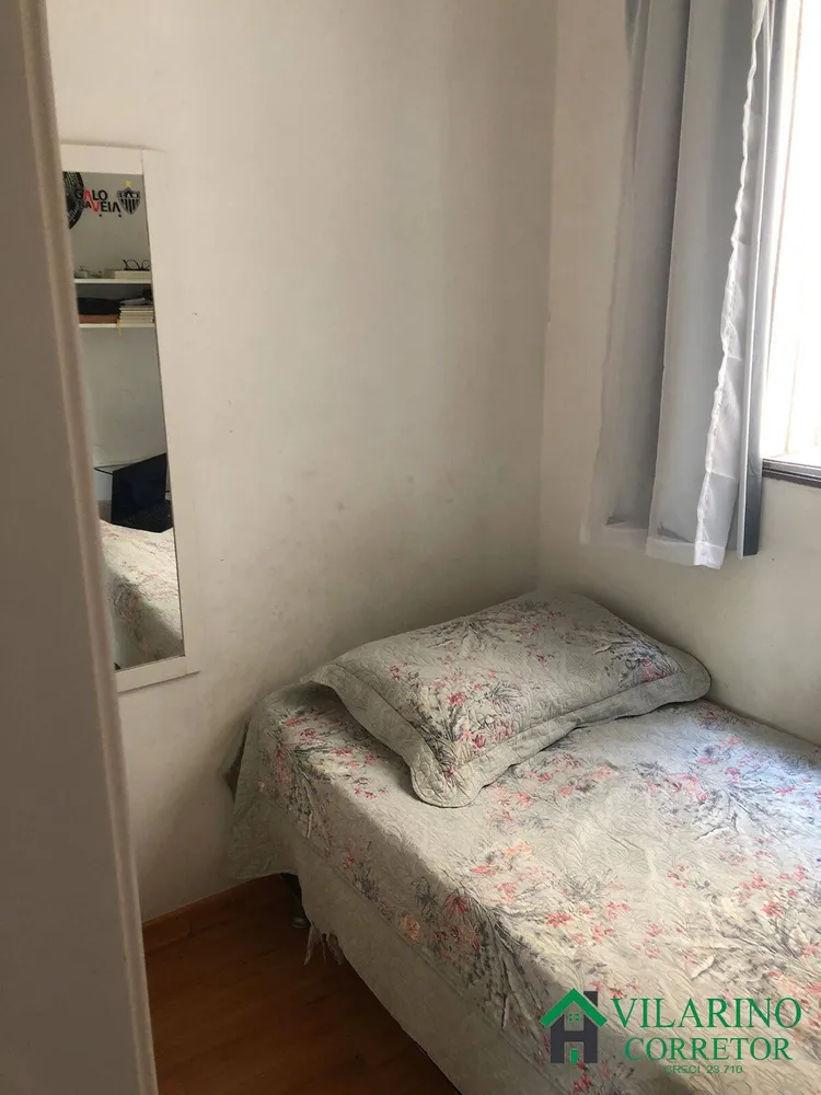 Apartamento, 3 quartos, 62 m² - Foto 3