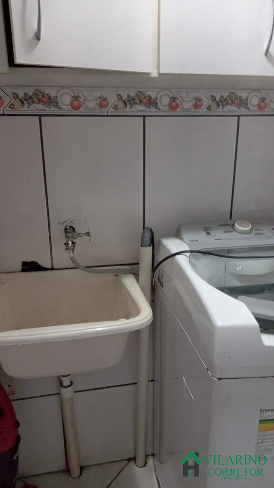 Apartamento, 3 quartos, 62 m² - Foto 7