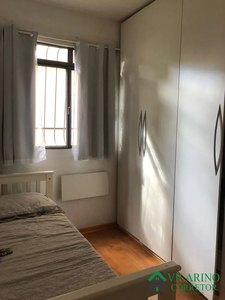 Apartamento, 3 quartos, 62 m² - Foto 4