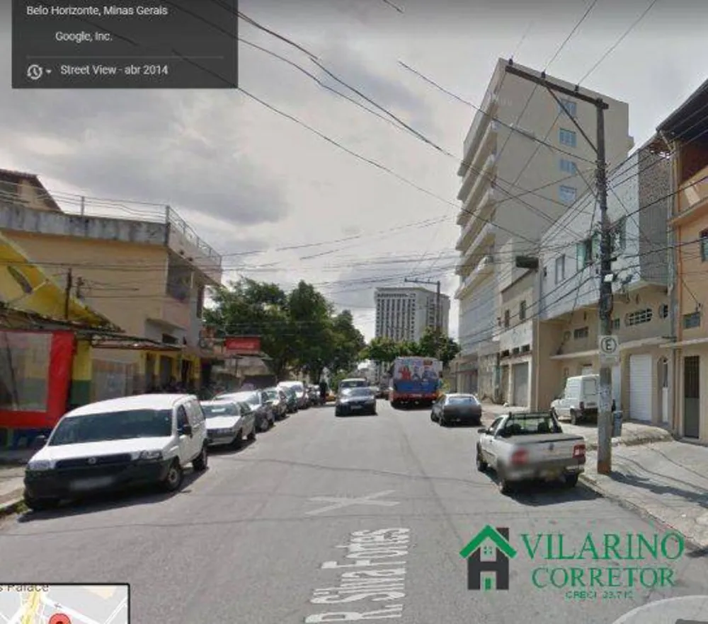 Terreno, 380 m² - Foto 1