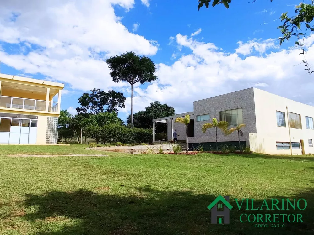 Fazenda à venda com 4 quartos, 420m² - Foto 4