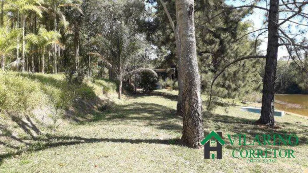 Sítio, 2 quartos, 8 hectares - Foto 2