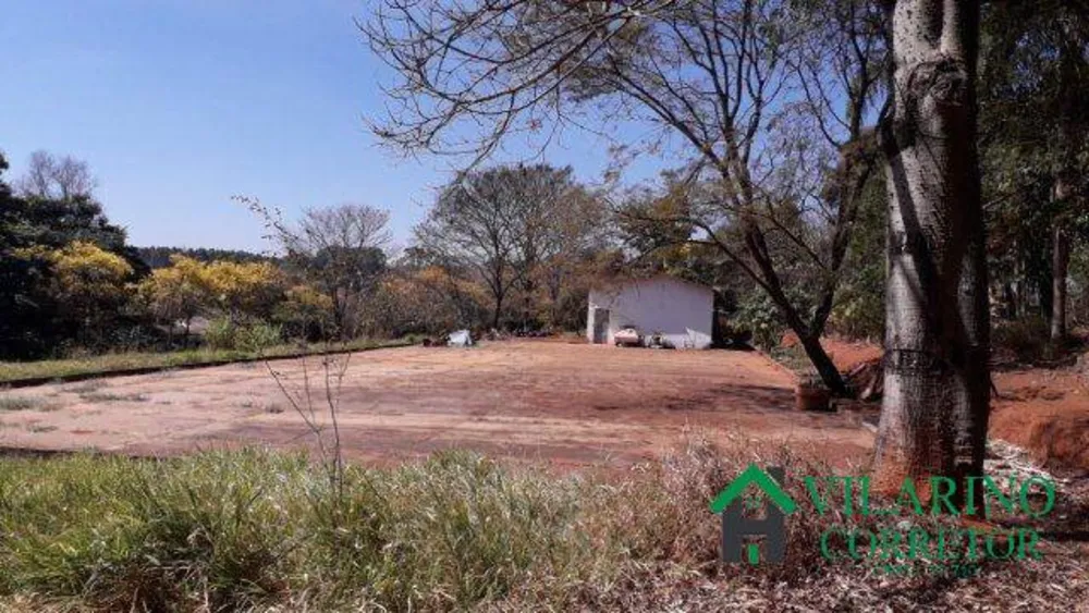 Sítio, 2 quartos, 8 hectares - Foto 3