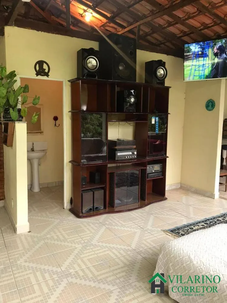 Casa de Condomínio, 5 quartos - Foto 5